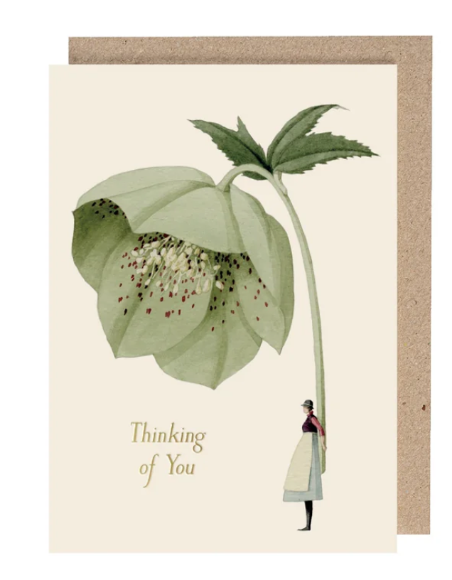 Thinking of You