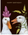 Hester & Cook Greeting Card