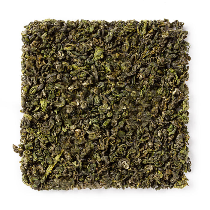 High Mountain Cloud & Mist Green Tea #1183