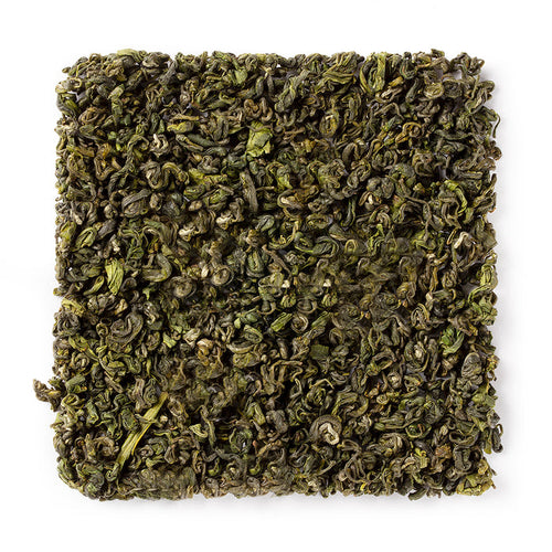 High Mountain Cloud & Mist Green Tea #1183