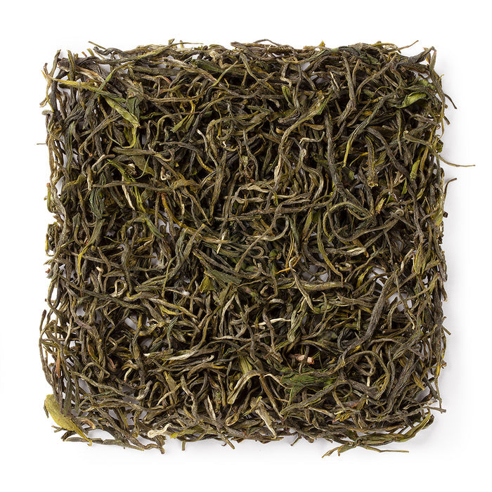 High Mountain Fog Green Tea #1246