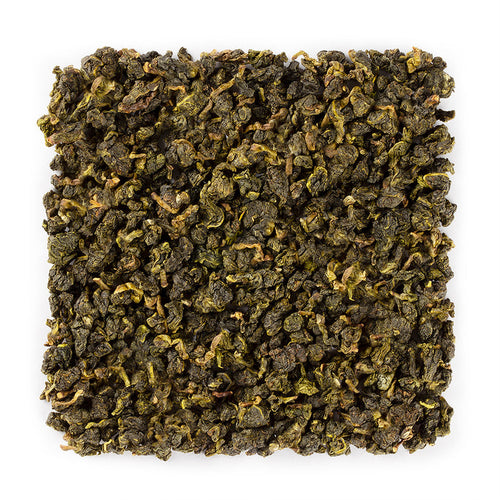 High Mountain Oolong Tea #1316