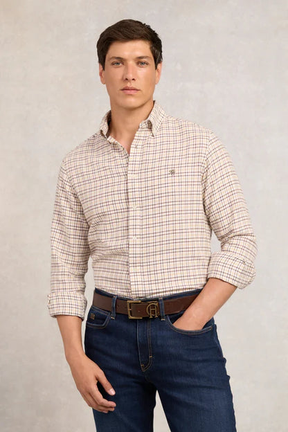 Holland Cooper Classic Button Down Shirt