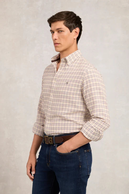 Holland Cooper Classic Button Down Shirt