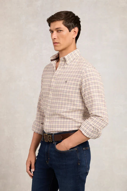 Holland Cooper Classic Button Down Shirt