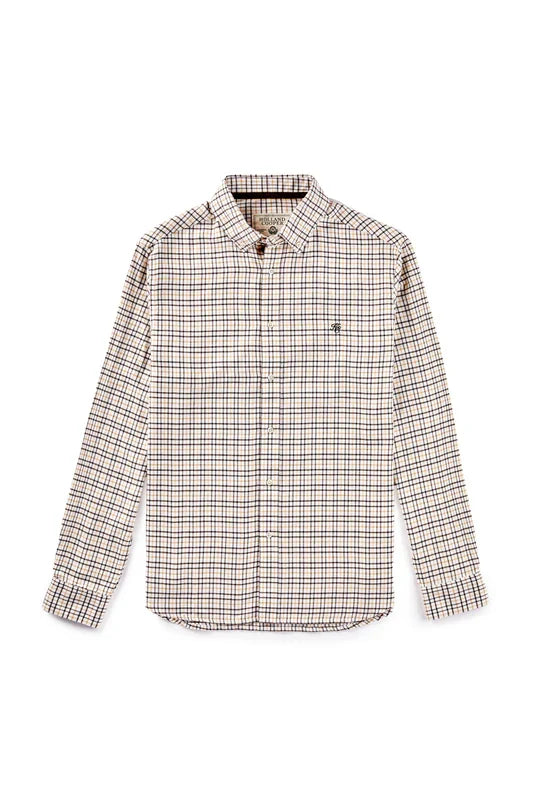 Holland Cooper Classic Button Down Shirt