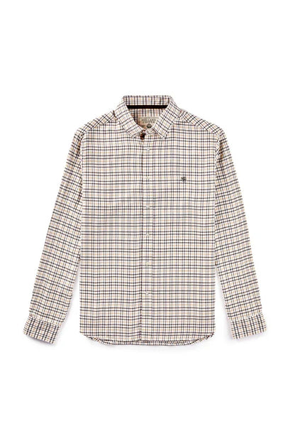 Holland Cooper Classic Button Down Shirt