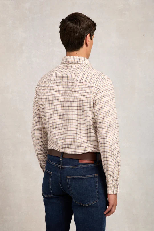 Holland Cooper Classic Button Down Shirt