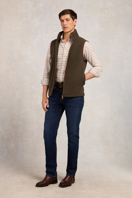 Holland Cooper Classic Button Down Shirt
