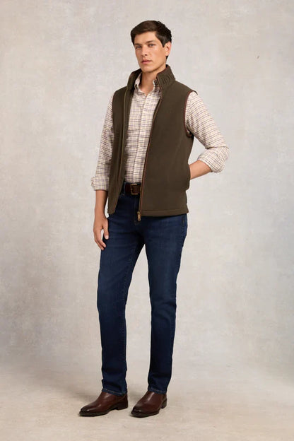 Holland Cooper Classic Button Down Shirt