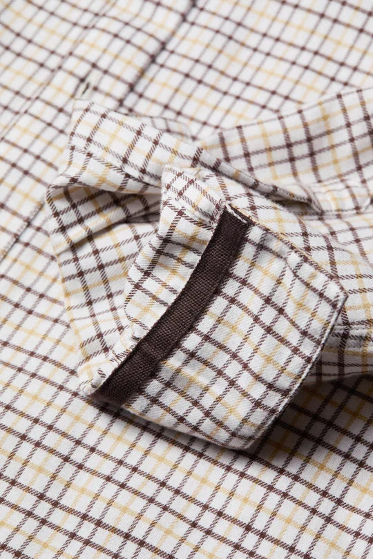 Holland Cooper Classic Button Down Shirt