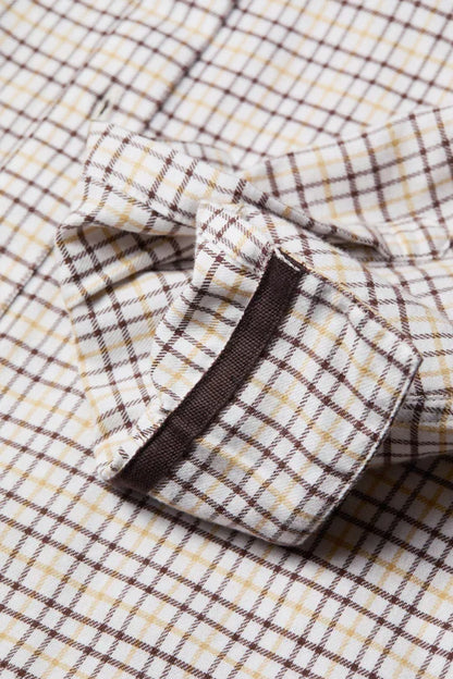 Holland Cooper Classic Button Down Shirt