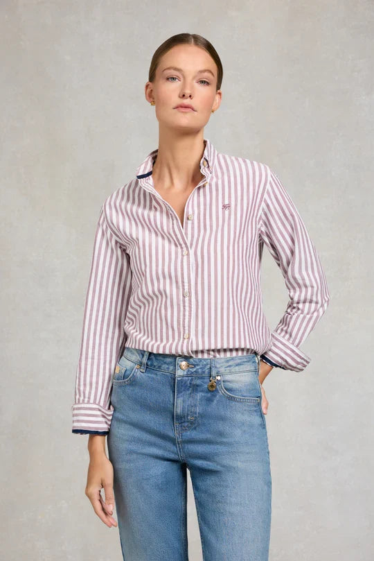Holland Cooper Oxford Shirt