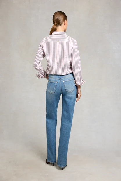Holland Cooper Oxford Shirt