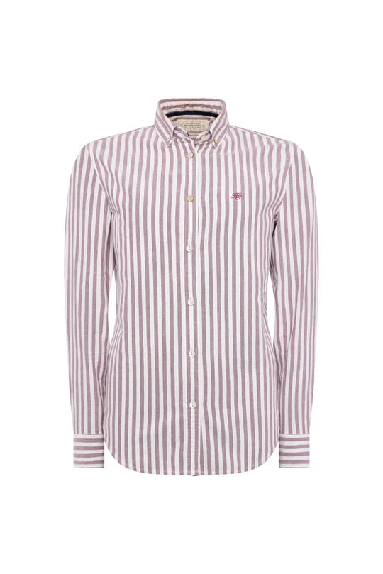 Holland Cooper Oxford Shirt