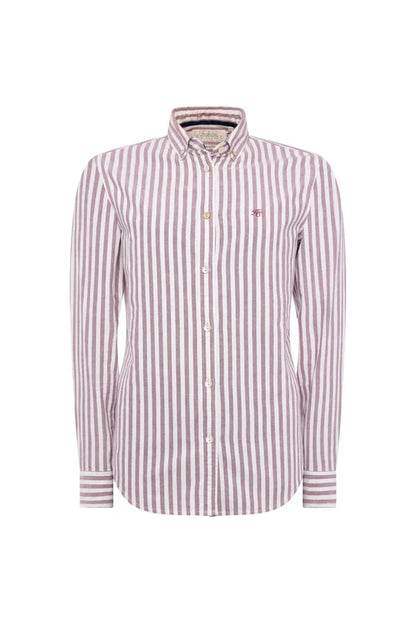 Holland Cooper Oxford Shirt