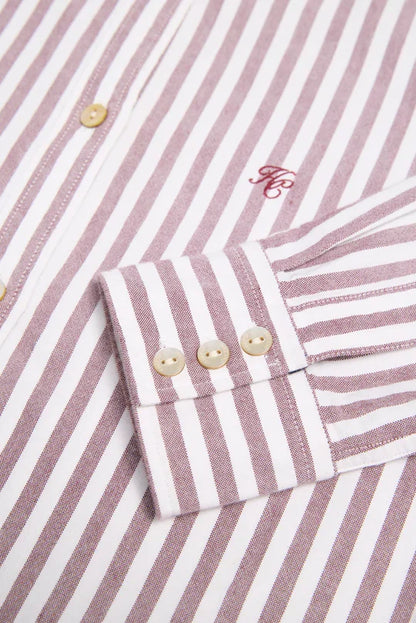 Holland Cooper Oxford Shirt
