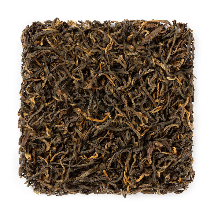 Honey Aroma Dianhong Black Tea #1193