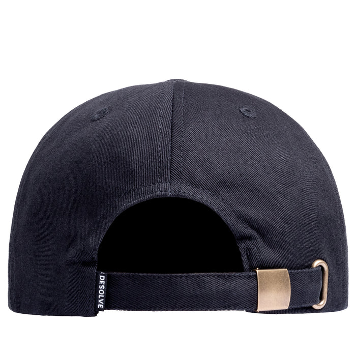 Hooked Cap