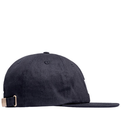 Hooked Cap