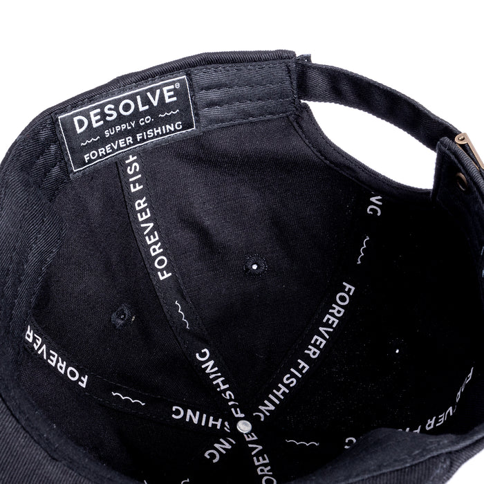 Hooked Cap