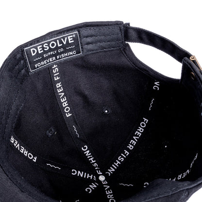 Hooked Cap