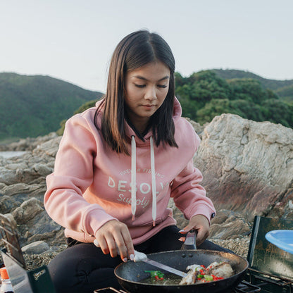 Horizon Hoodie Women's