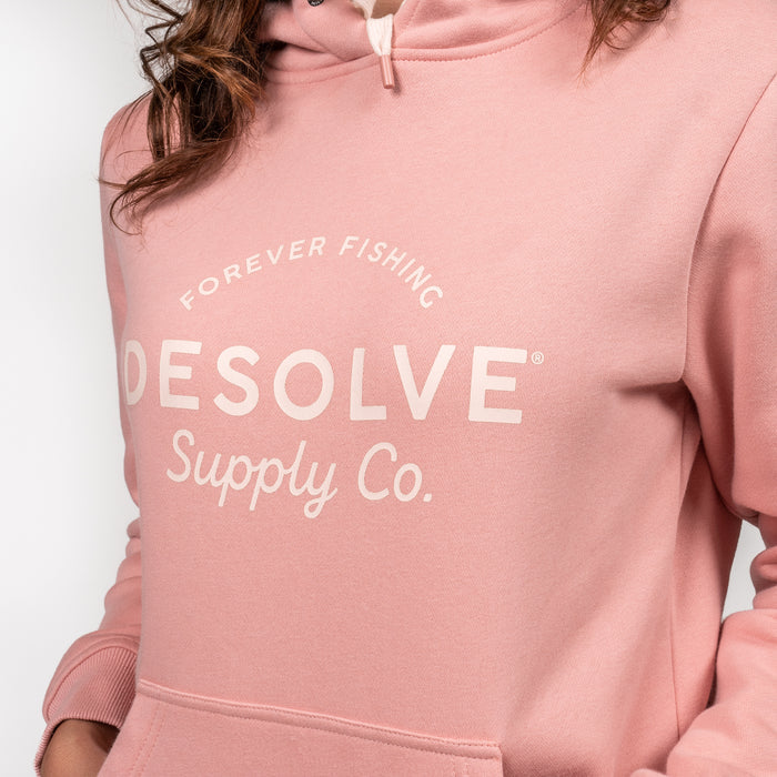 Horizon Hoodie Women's