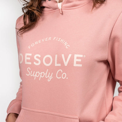 Horizon Hoodie Women's
