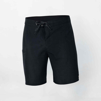HyperFreak Heat Solid 19" Boardshort - Black