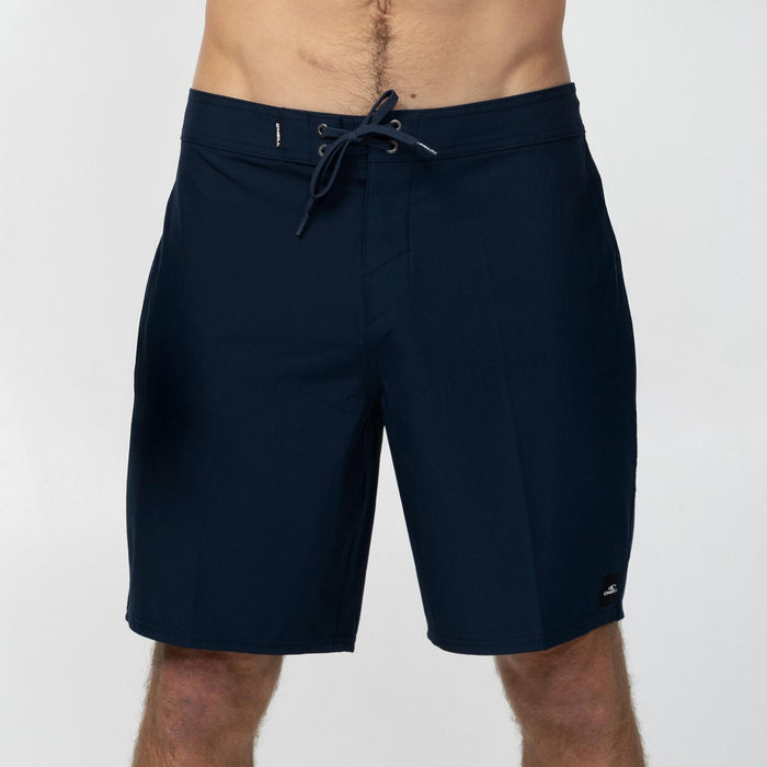HyperFreak Heat Solid 19" Boardshort - Navy