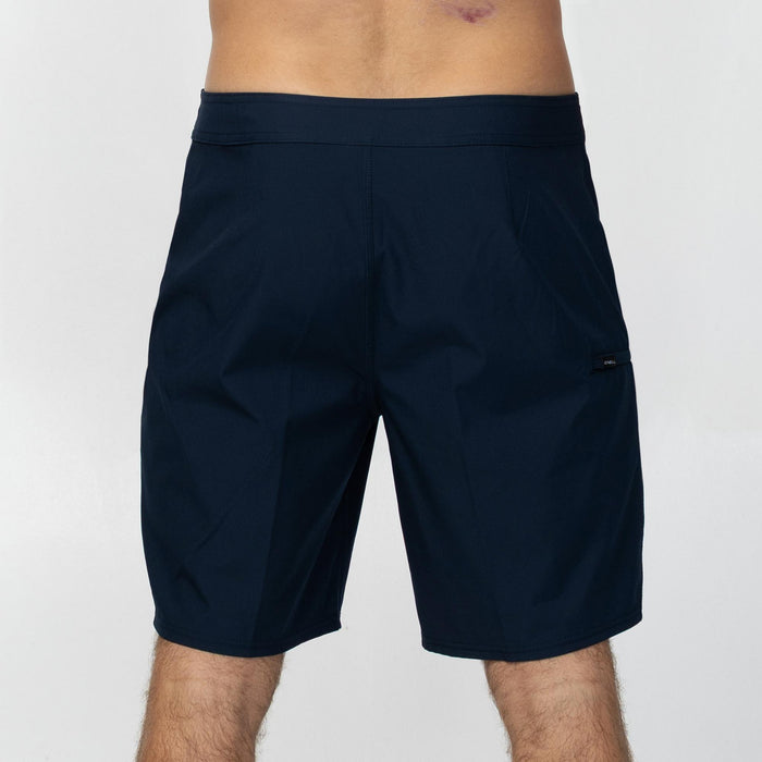 HyperFreak Heat Solid 19" Boardshort - Navy