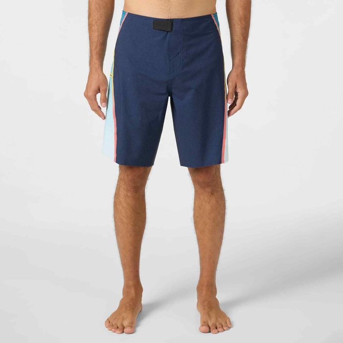 HyperFreak Hydro Tech 20" Boardshort - Navy