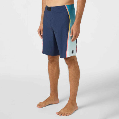 HyperFreak Hydro Tech 20" Boardshort - Navy