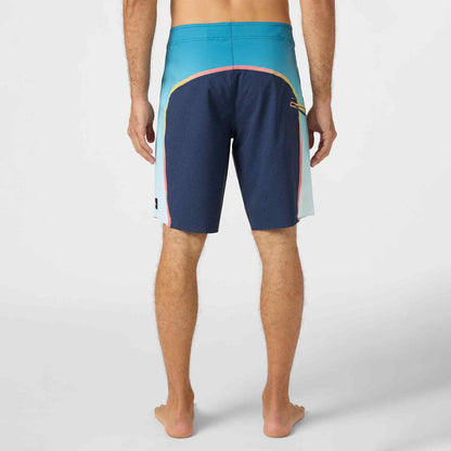 HyperFreak Hydro Tech 20" Boardshort - Navy
