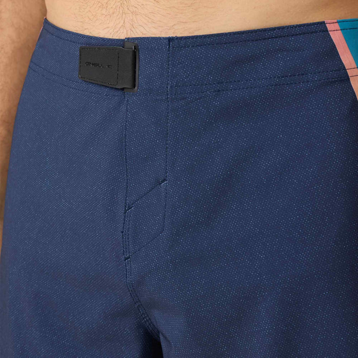 HyperFreak Hydro Tech 20" Boardshort - Navy