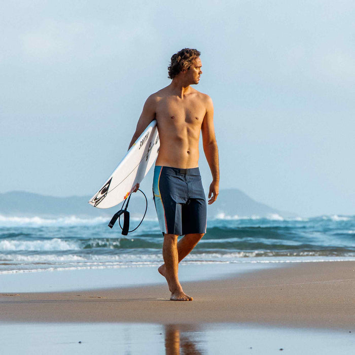 HyperFreak Hydro Tech 20" Boardshort - Navy