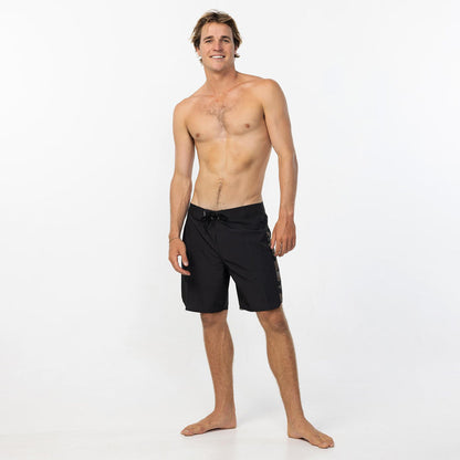 HyperFreak Tech Panel 18" Boardshort - Camo