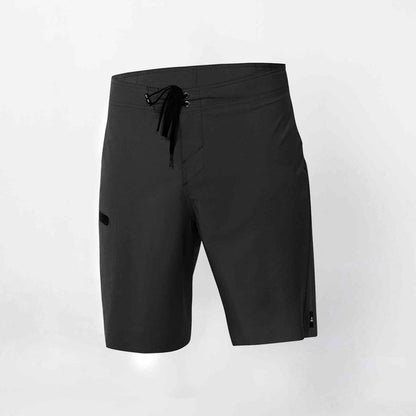 HyperFreak Tech Solid 19" Boardshort - Black