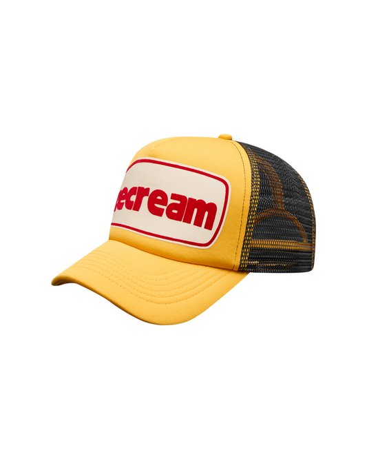 Icecream Tub Trucker Cap
