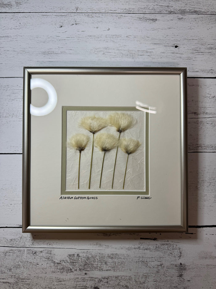 Iceworm Botanical Collection (Medium)