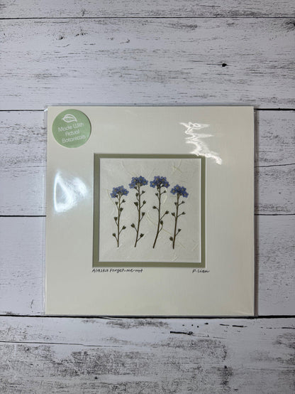 Iceworm Botanical Collection (Medium)