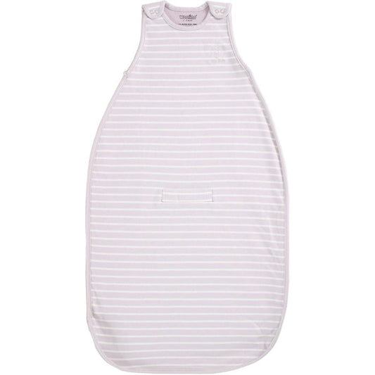 Imperfect 4 Season™ Ultimate Toddler Sleep Bag, Merino Wool & Organic Cotton, 2 - 4 Years, Lilac
