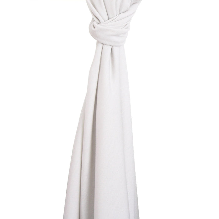 Imperfect Swaddle Blanket, Merino Wool, Newborn to 3 Months, Beige