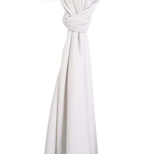 Imperfect Swaddle Blanket, Merino Wool, Newborn to 3 Months, Beige