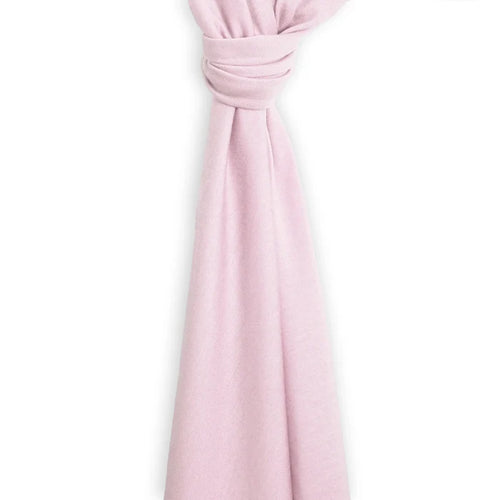 Imperfect Swaddle Blanket, Merino Wool, Newborn to 3 Months, Crystal Pink