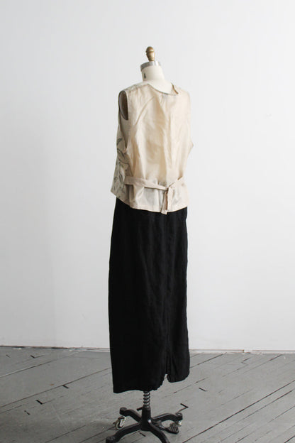 in bloom vest