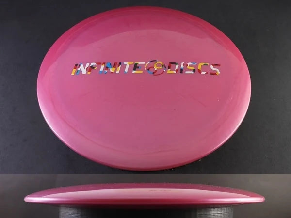 Infinite Discs Aztec (G-Blend)