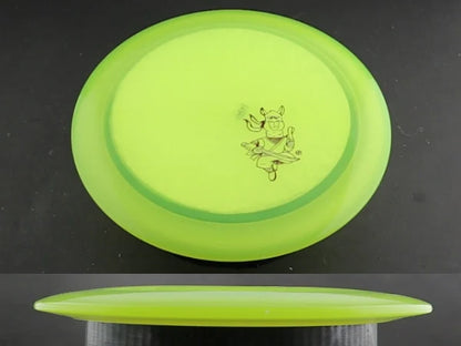 Infinite Discs Aztec (Gummy C-Blend)