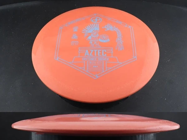 Infinite Discs Aztec (I-Blend)